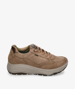 Mujer Igi&Co Deportivos Igi&Co 8657022 en serraje taupe