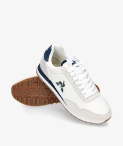 Hombre Le Coq Sportif Deportivos ASTRA 2 NYLON en