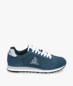 Hombre Le Coq Sportif Deportivos ASTRA 2 NYLON en jeans