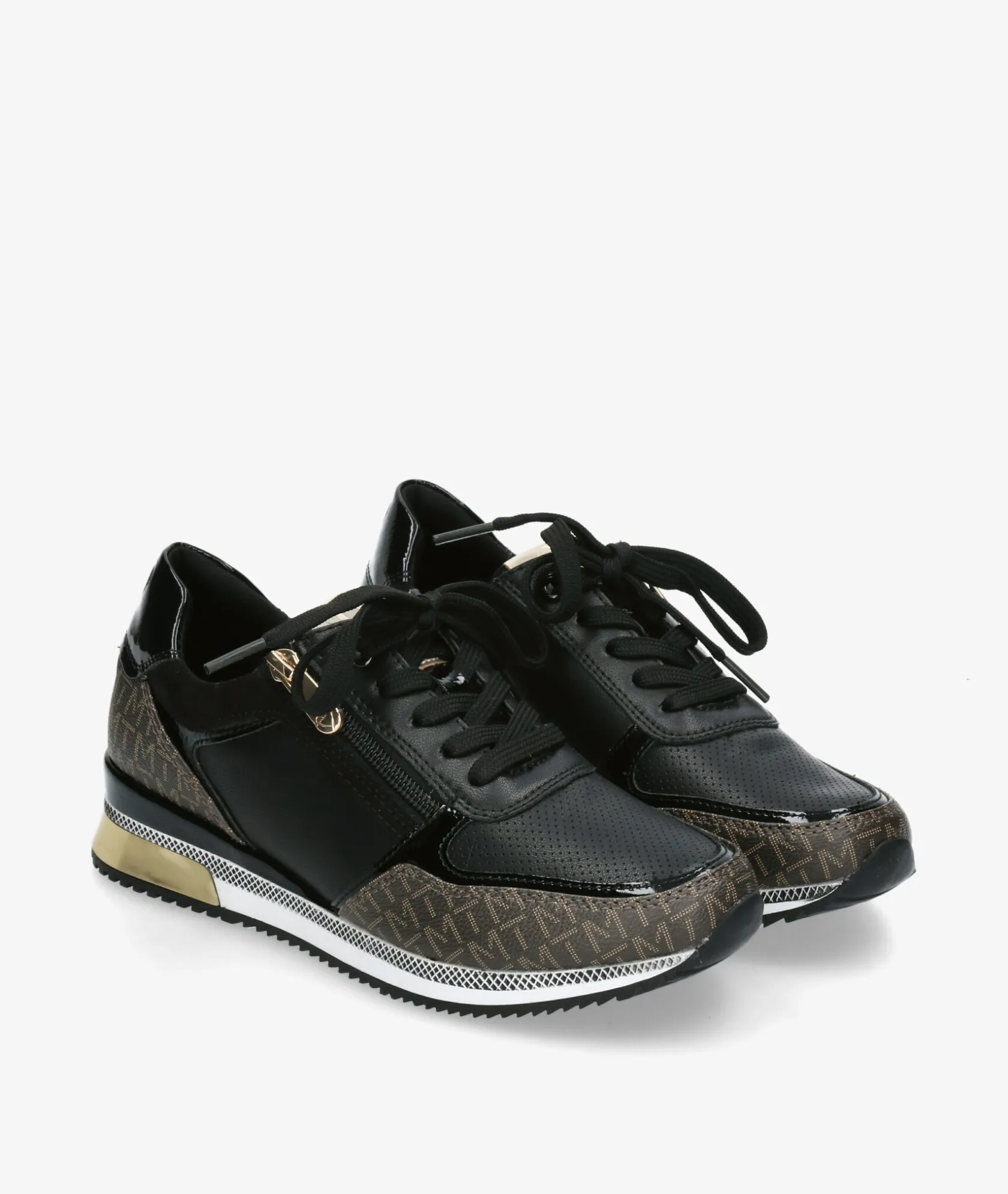 Mujer pabloochoa.shoes Deportivos MARCO TOZZI 2-23713-41 en
