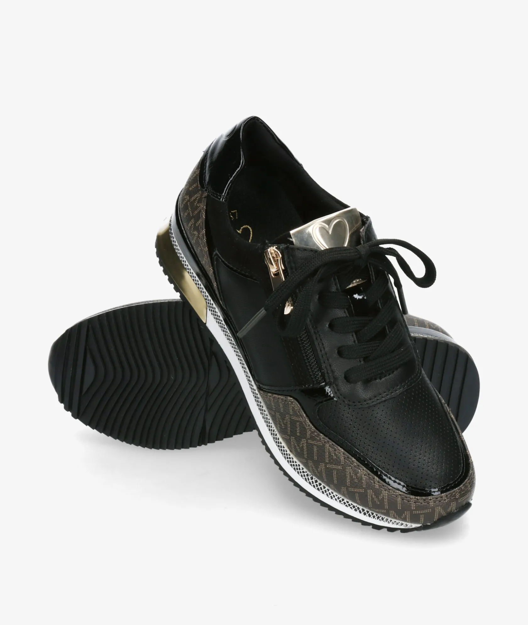 Mujer pabloochoa.shoes Deportivos MARCO TOZZI 2-23713-41 en