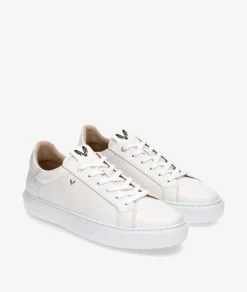 Hombre pabloochoa.shoes Deportivos MARTINELLI 1738-2950 en blanco