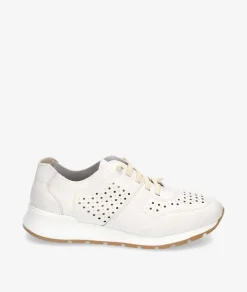 Mujer pabloochoa.shoes Deportivos MEGHAN SOFT 320 en blanco