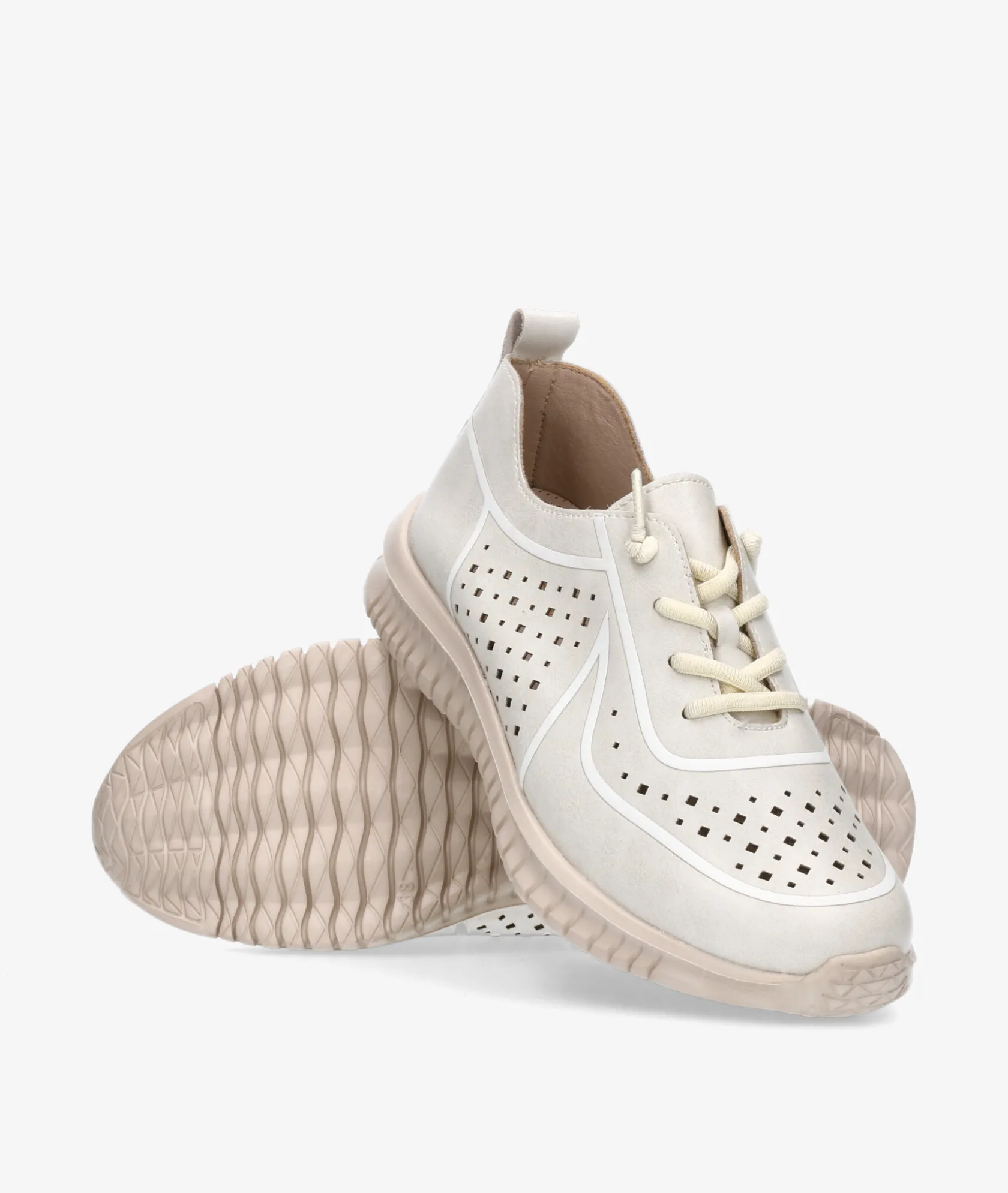 Mujer pabloochoa.shoes Deportivos MEGHAN SOFT 505 en
