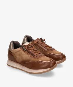Mujer pabloochoa.shoes Deportivos MEGHAN SOFT 3801 en