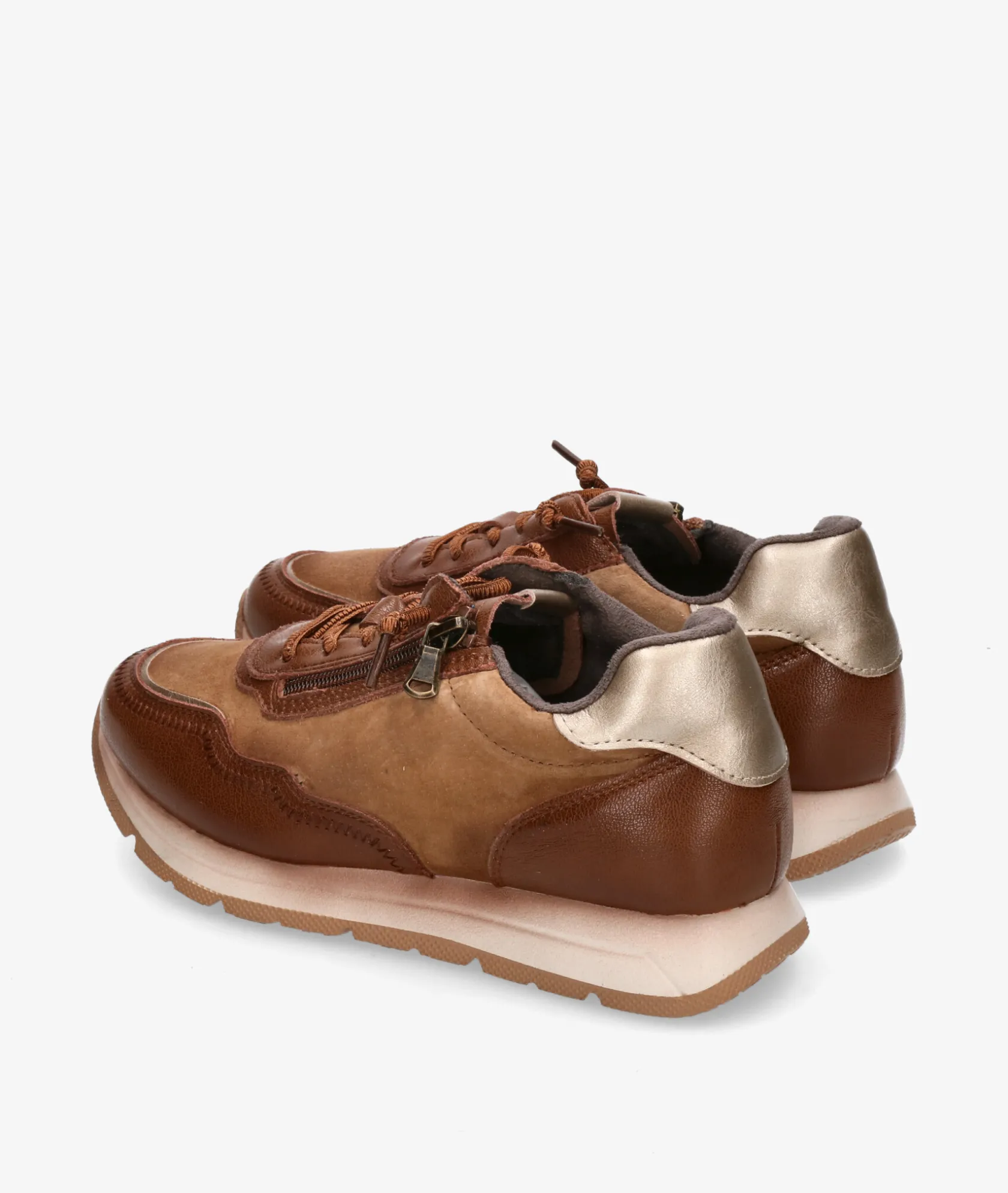 Mujer pabloochoa.shoes Deportivos MEGHAN SOFT 3801 en