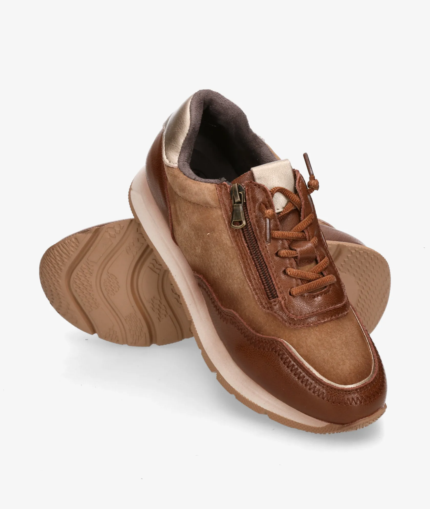 Mujer pabloochoa.shoes Deportivos MEGHAN SOFT 3801 en