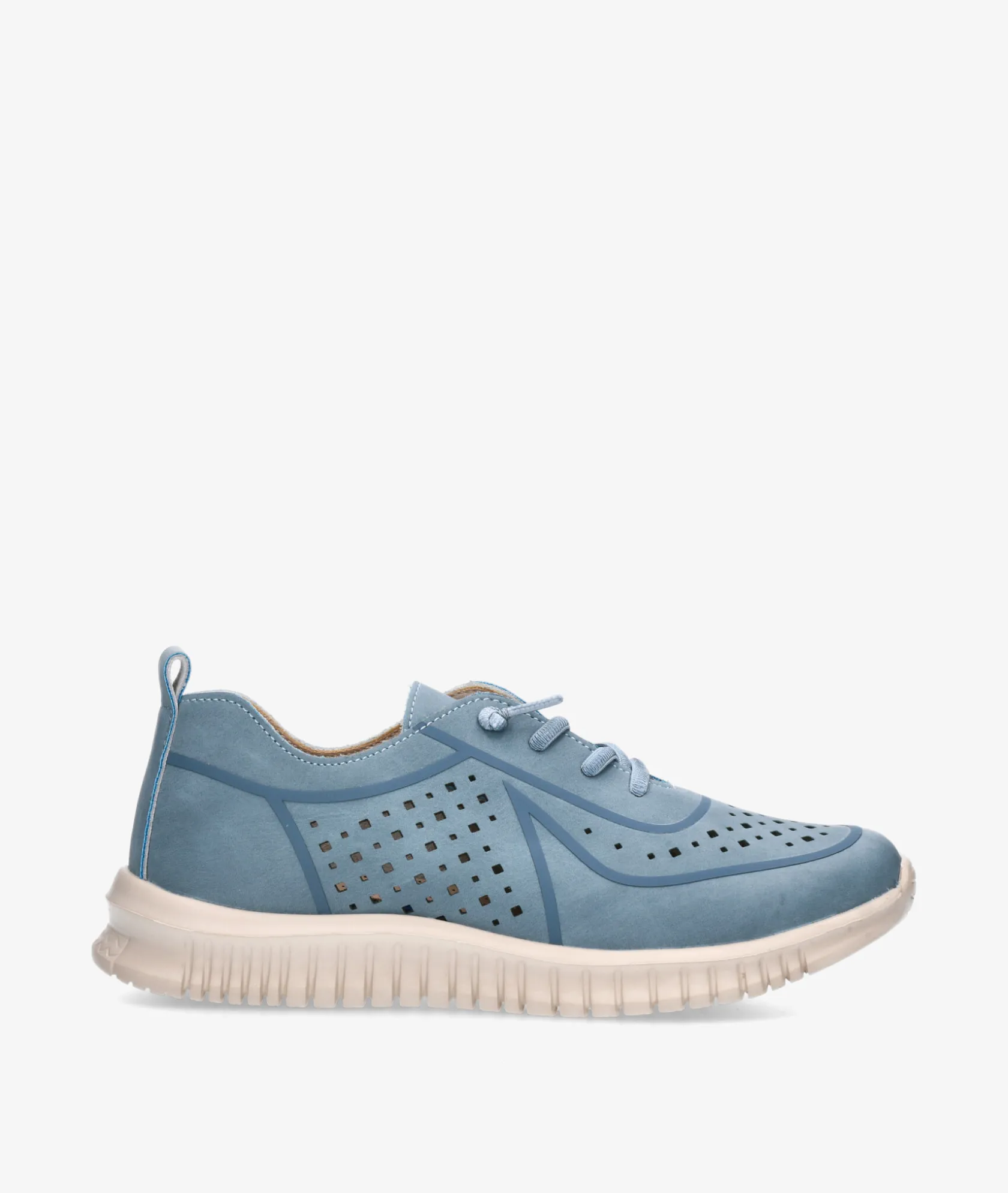 Mujer pabloochoa.shoes Deportivos MEGHAN SOFT 505 en