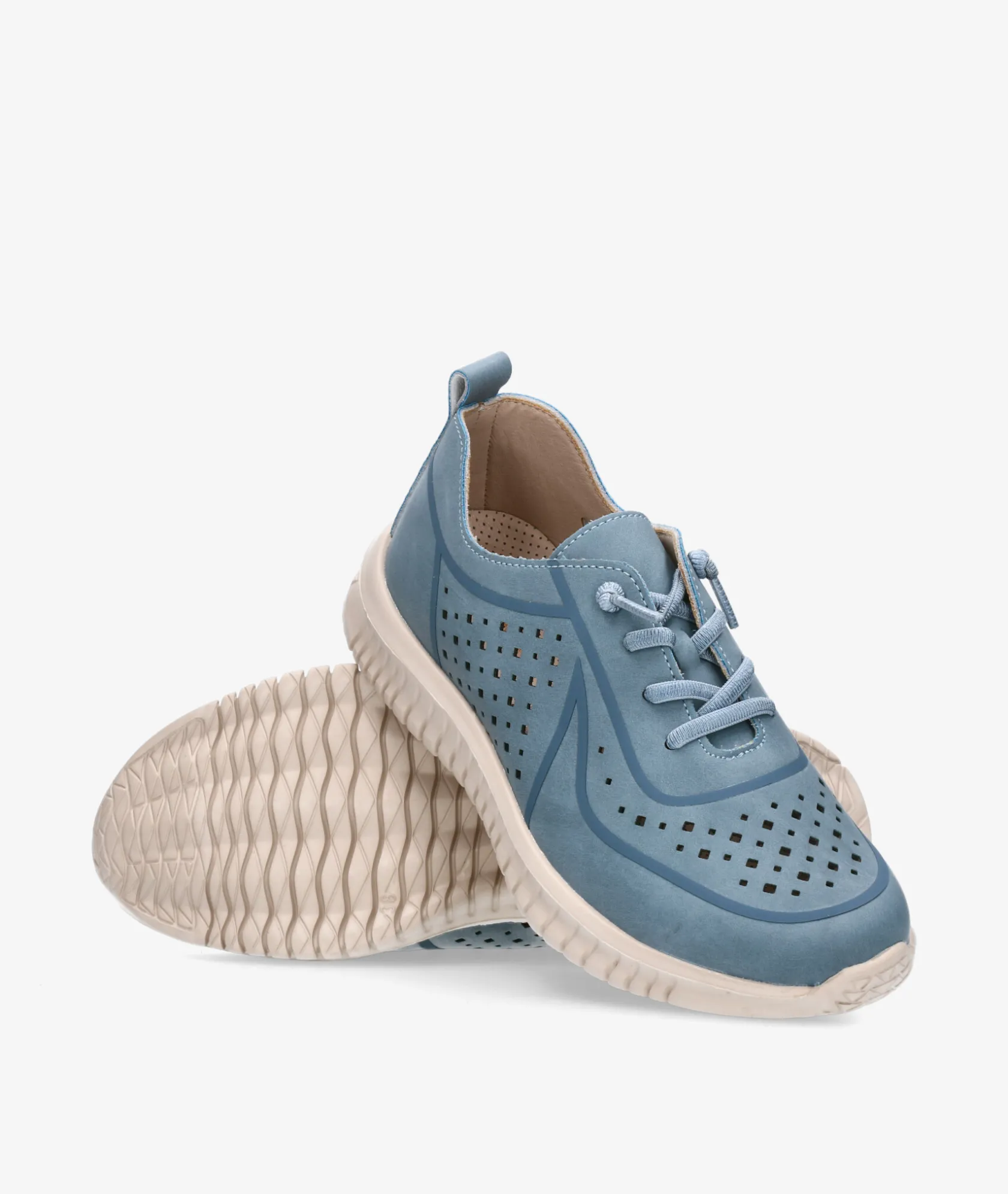 Mujer pabloochoa.shoes Deportivos MEGHAN SOFT 505 en