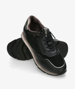 Mujer pabloochoa.shoes Deportivos MEGHAN SOFT 3801 en