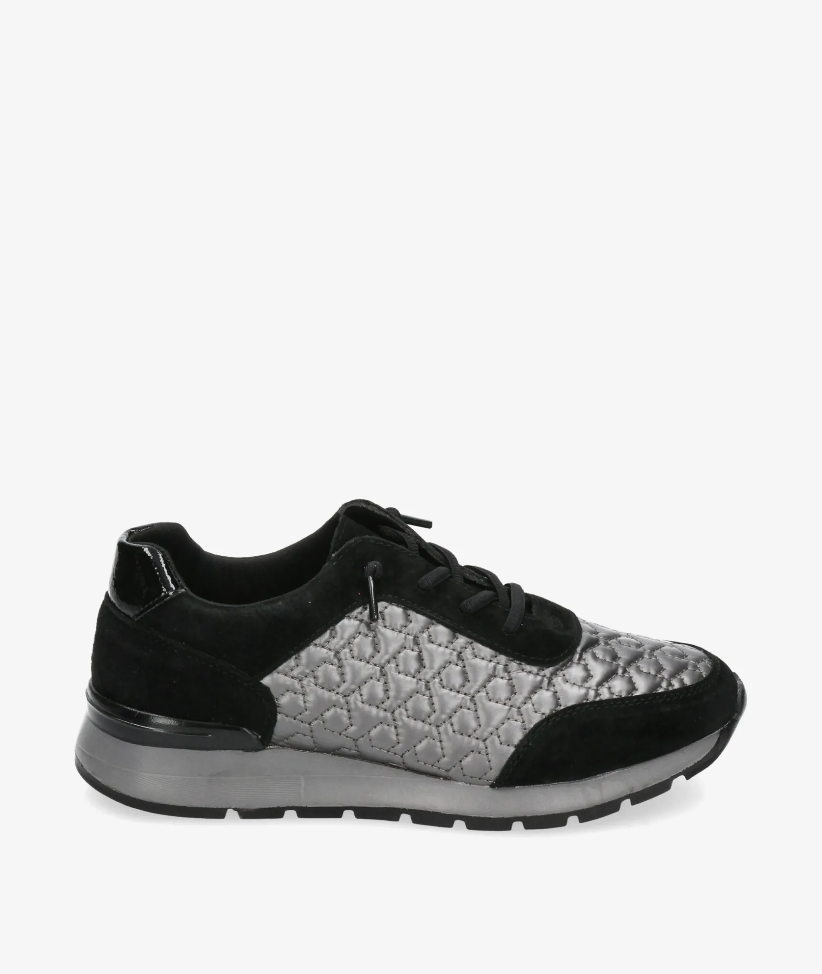 Mujer pabloochoa.shoes Deportivos MEGHAN SOFT 319 en negro