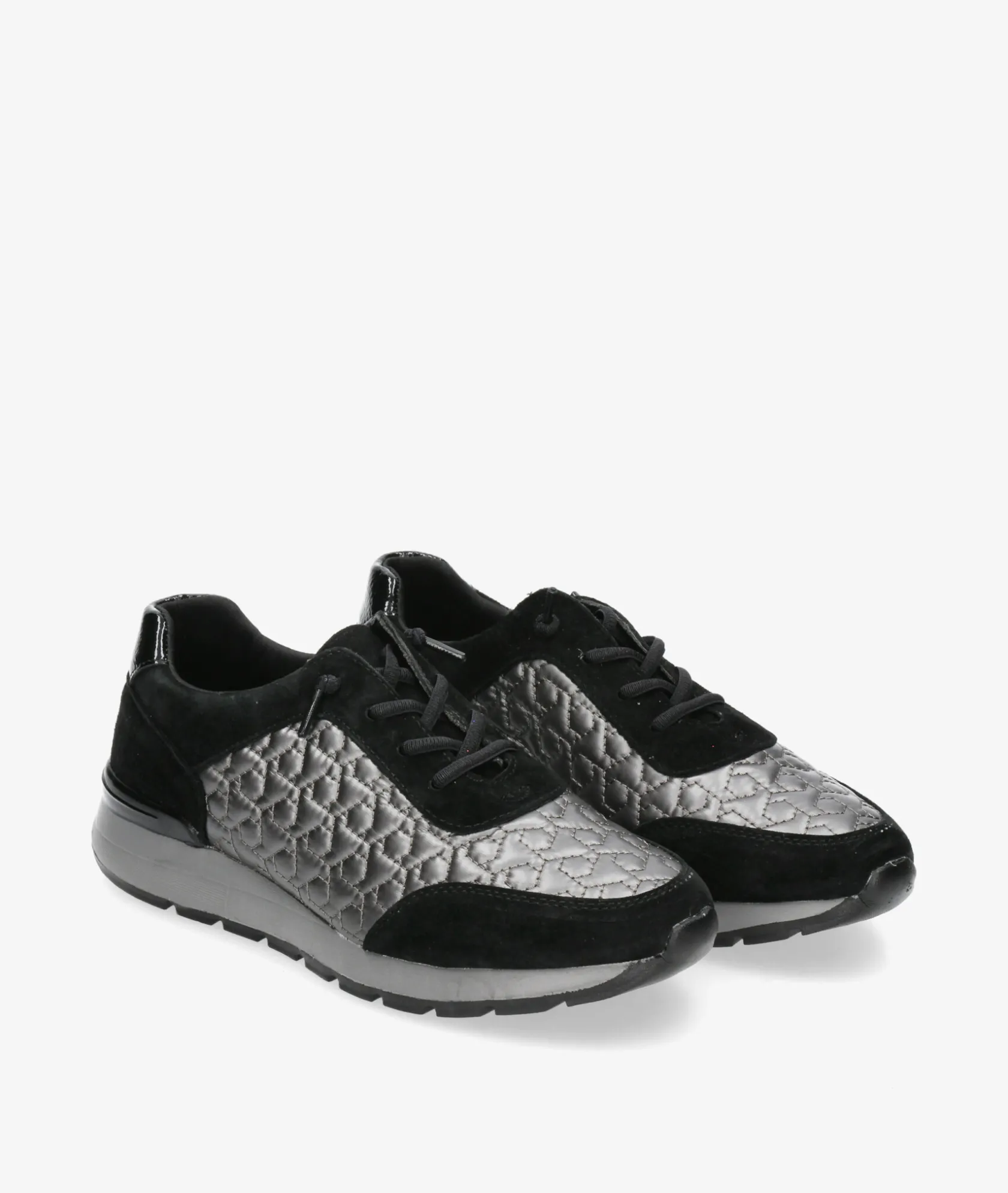 Mujer pabloochoa.shoes Deportivos MEGHAN SOFT 319 en negro