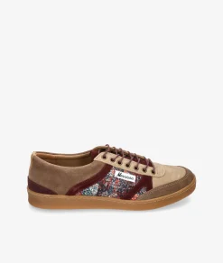 Hombre Morrison Deportivos CHEROKEE en topo
