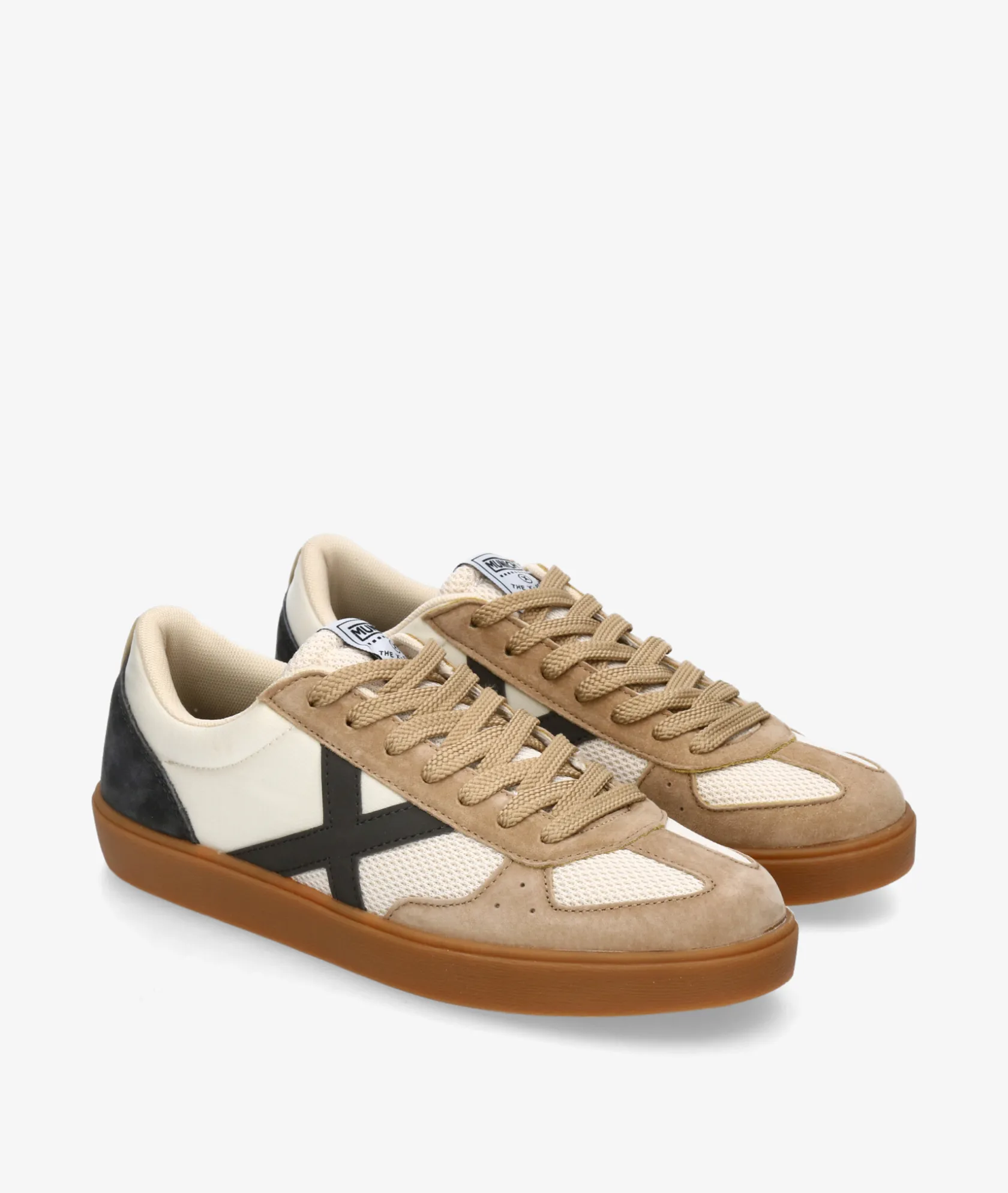 Hombre pabloochoa.shoes Deportivos MUNICH BREAK en