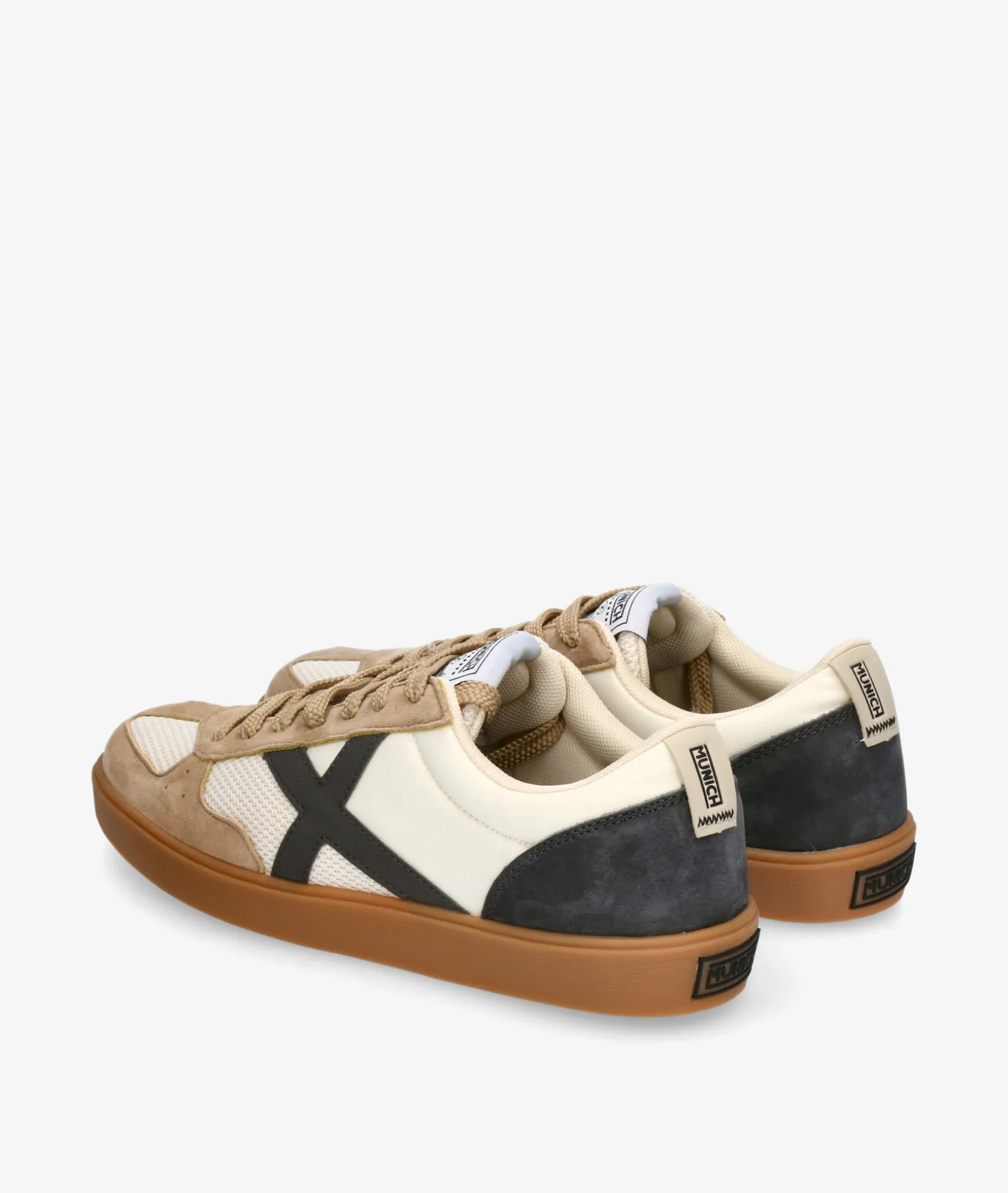 Hombre pabloochoa.shoes Deportivos MUNICH BREAK en