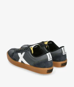 Hombre pabloochoa.shoes Deportivos MUNICH BREAK en serraje