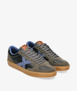 Hombre pabloochoa.shoes Deportivos MUNICH BREAK en serraje