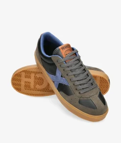 Hombre pabloochoa.shoes Deportivos MUNICH BREAK en serraje