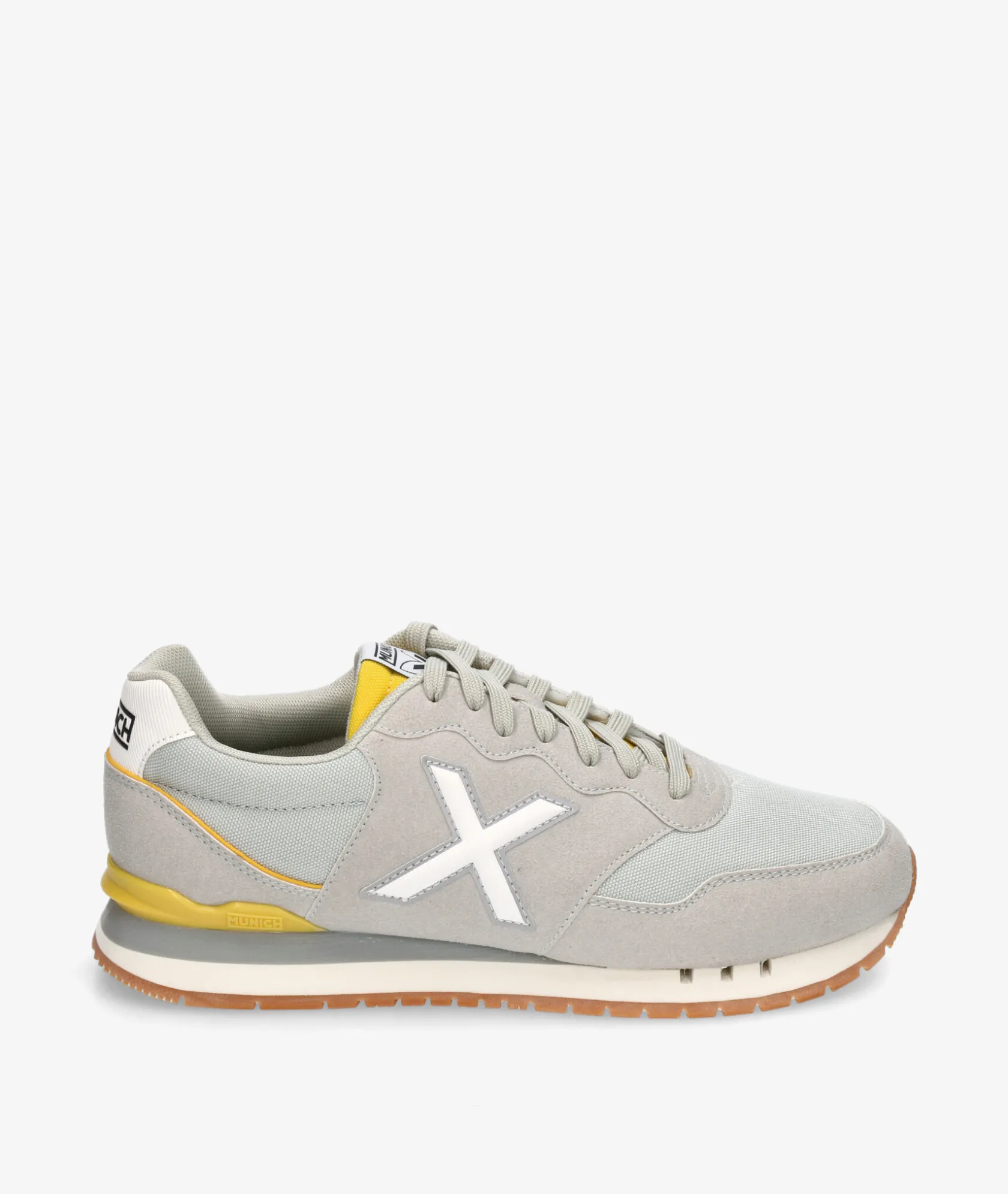 Hombre pabloochoa.shoes Deportivos MUNICH DASH SPORT en