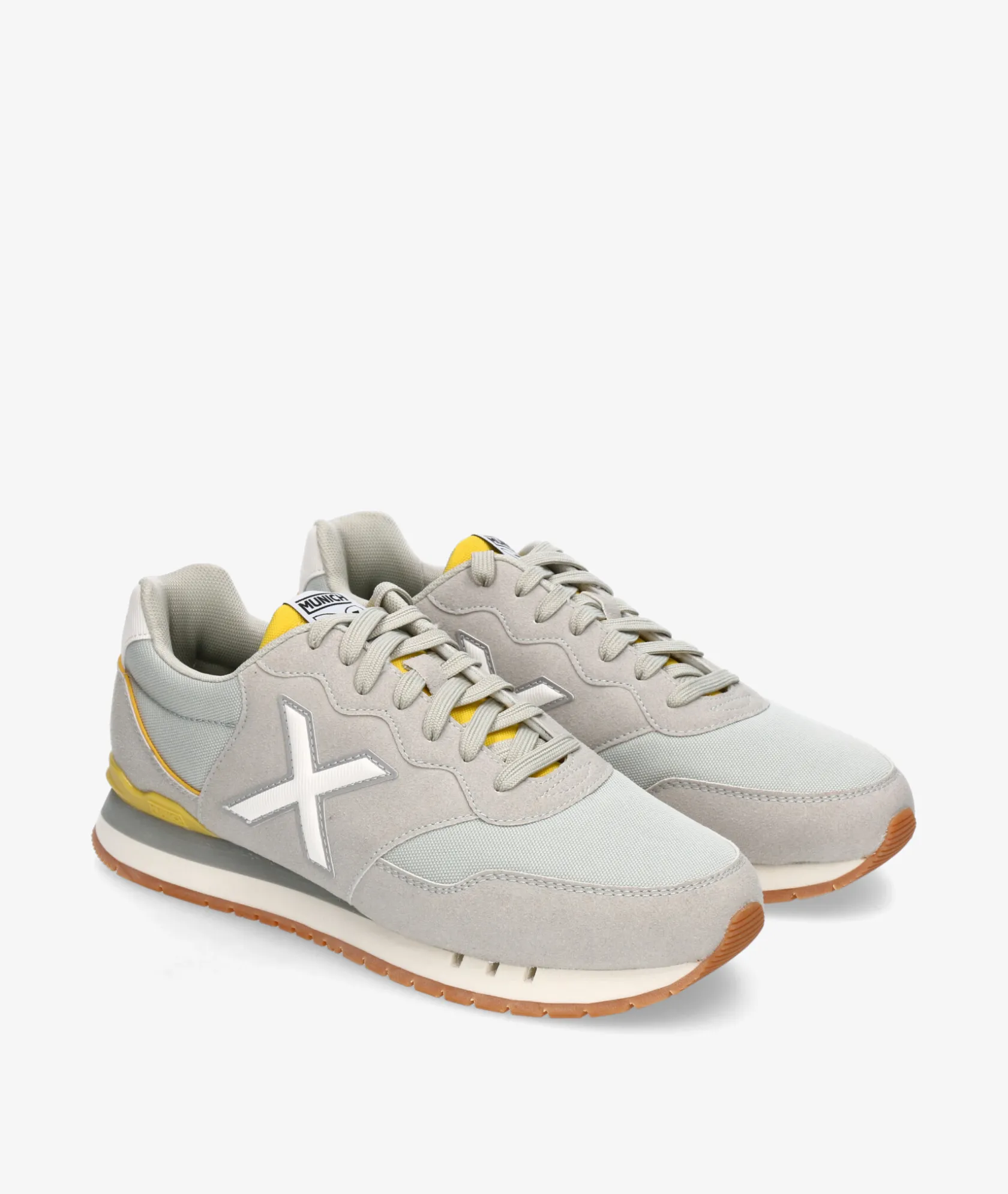 Hombre pabloochoa.shoes Deportivos MUNICH DASH SPORT en