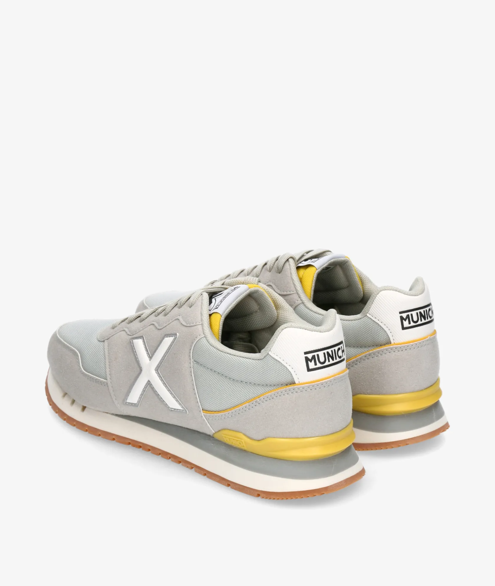Hombre pabloochoa.shoes Deportivos MUNICH DASH SPORT en