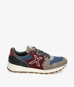 Hombre pabloochoa.shoes Deportivos MUNICH 1030 en
