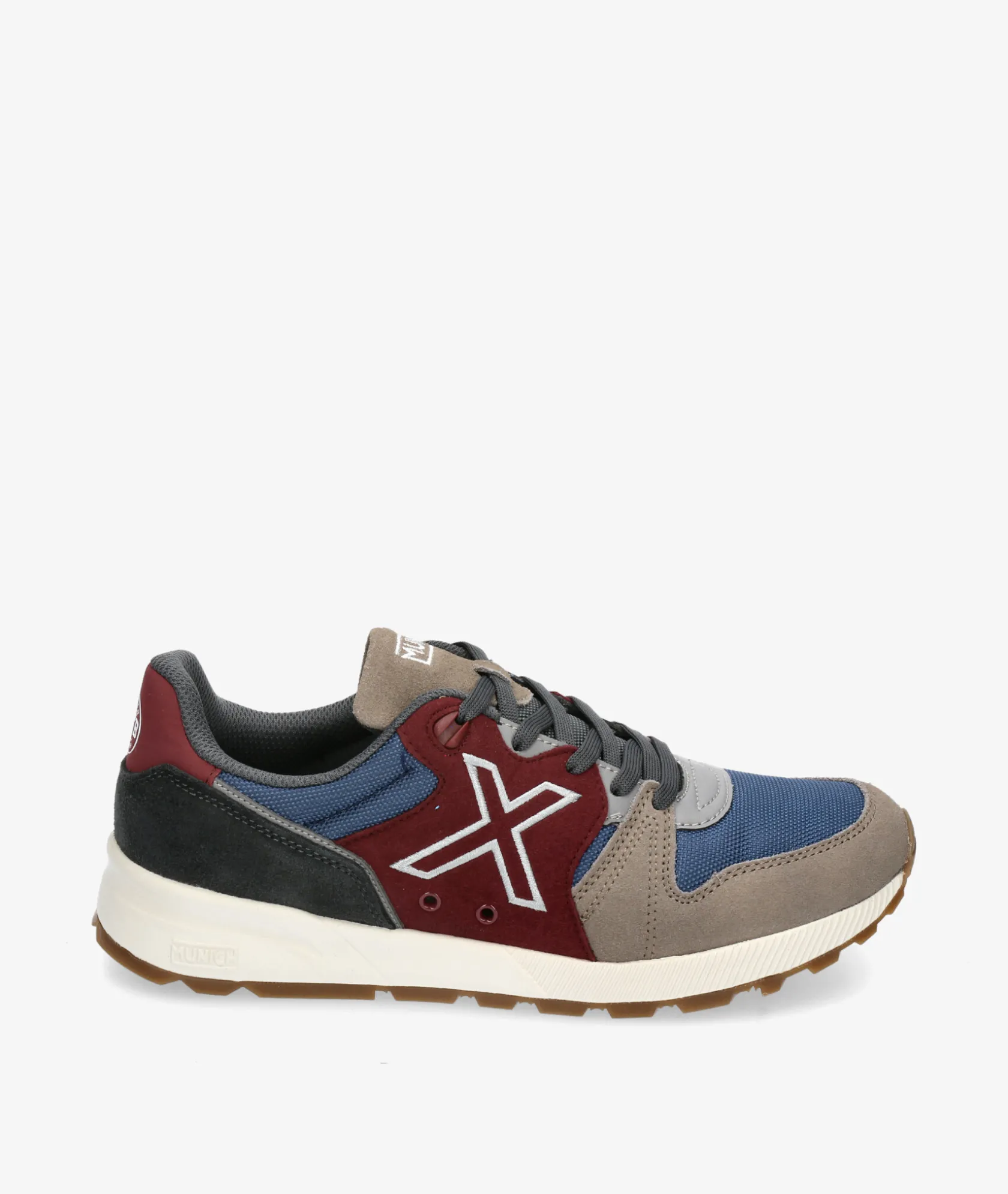 Hombre pabloochoa.shoes Deportivos MUNICH 1030 en