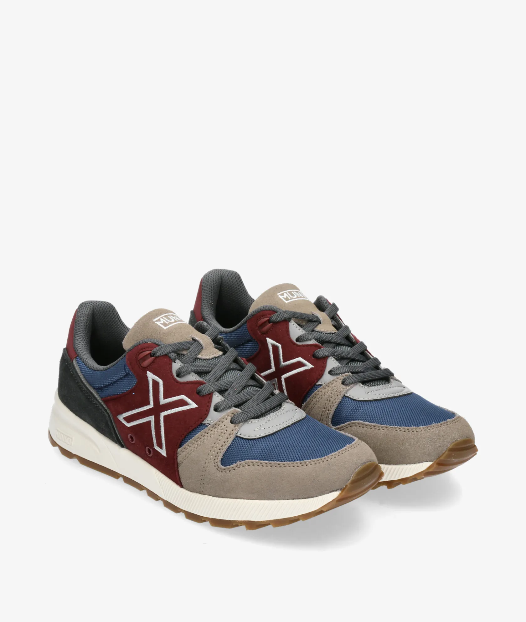Hombre pabloochoa.shoes Deportivos MUNICH 1030 en