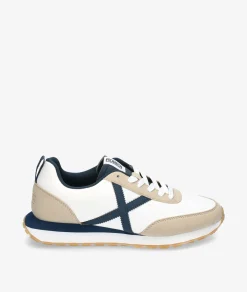Hombre pabloochoa.shoes Deportivos MUNICH RUSH en