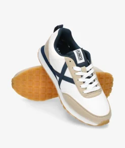 Hombre pabloochoa.shoes Deportivos MUNICH RUSH en