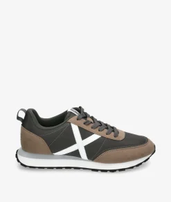 Hombre pabloochoa.shoes Deportivos MUNICH RUSH en