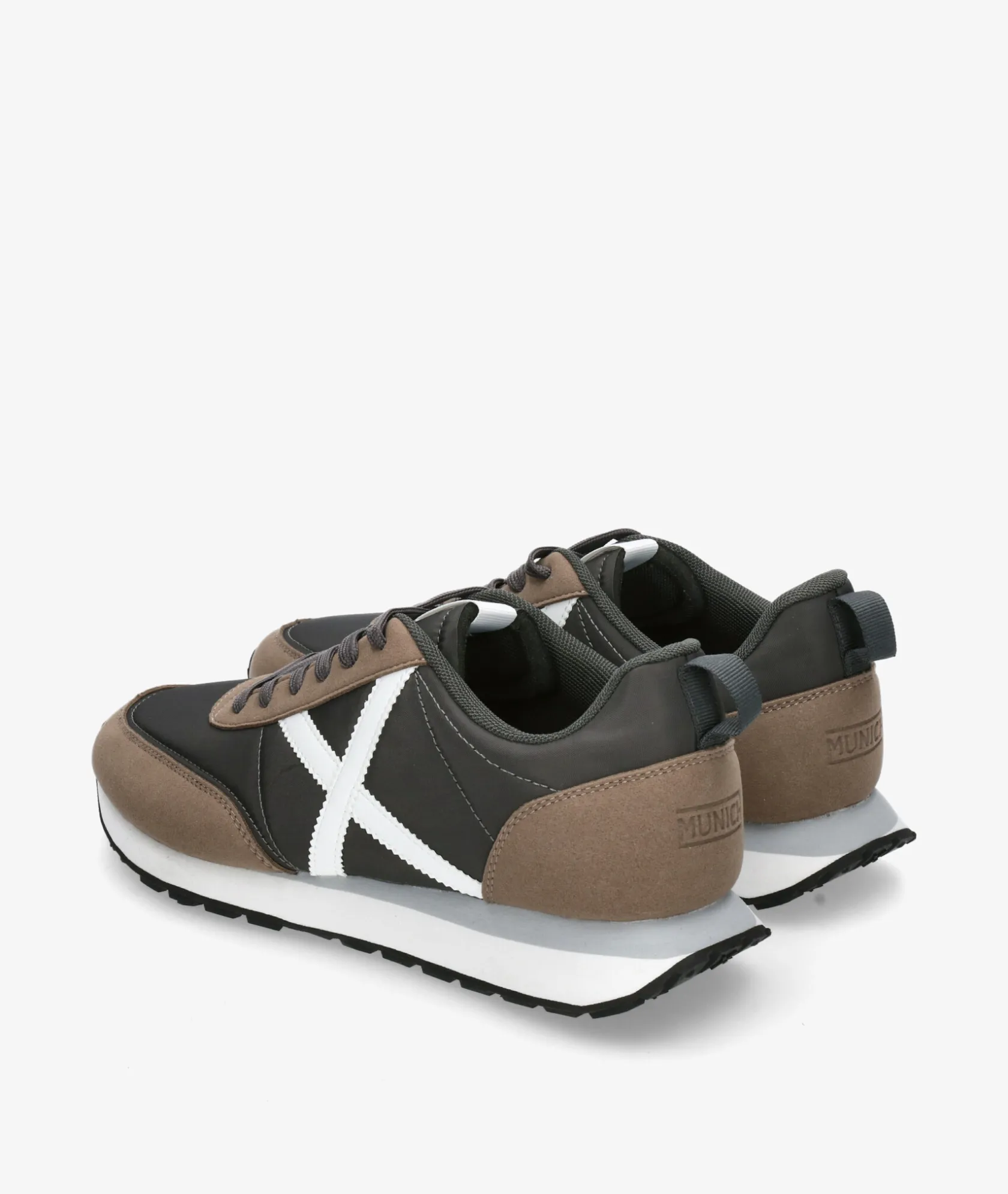 Hombre pabloochoa.shoes Deportivos MUNICH RUSH en