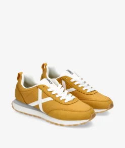 Hombre pabloochoa.shoes Deportivos MUNICH RUSH en
