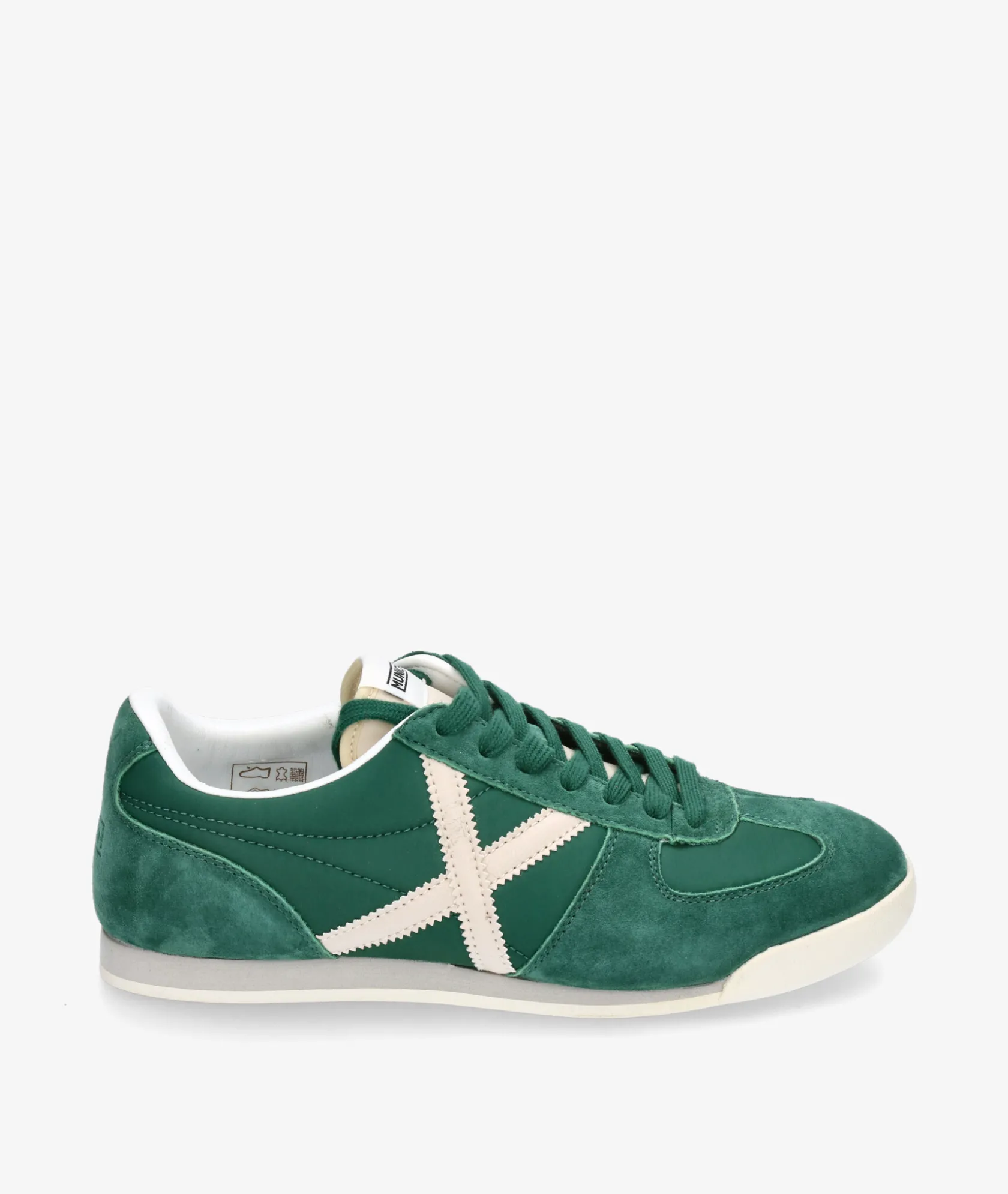 Hombre pabloochoa.shoes Deportivos MUNICH STEREO en