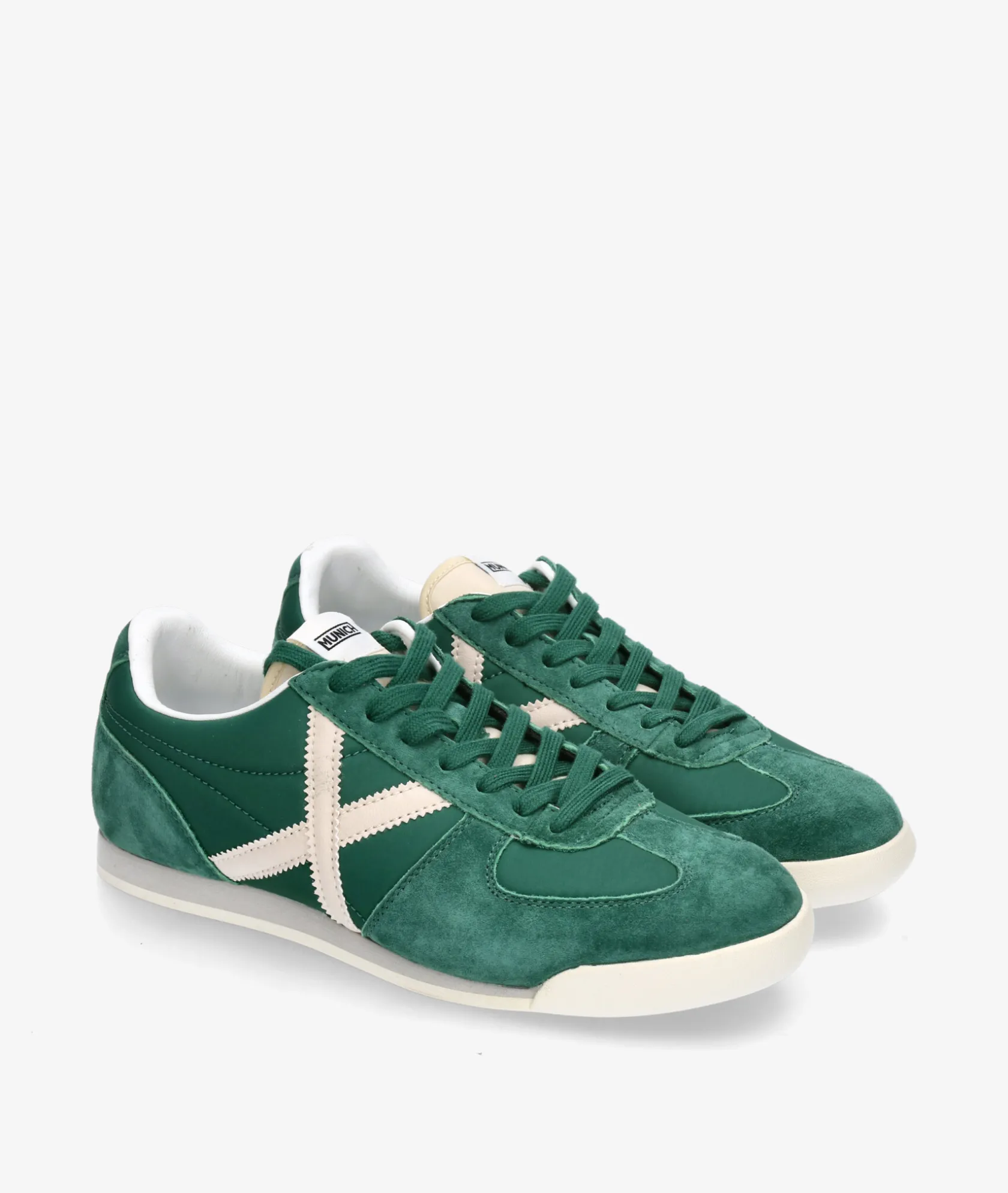 Hombre pabloochoa.shoes Deportivos MUNICH STEREO en