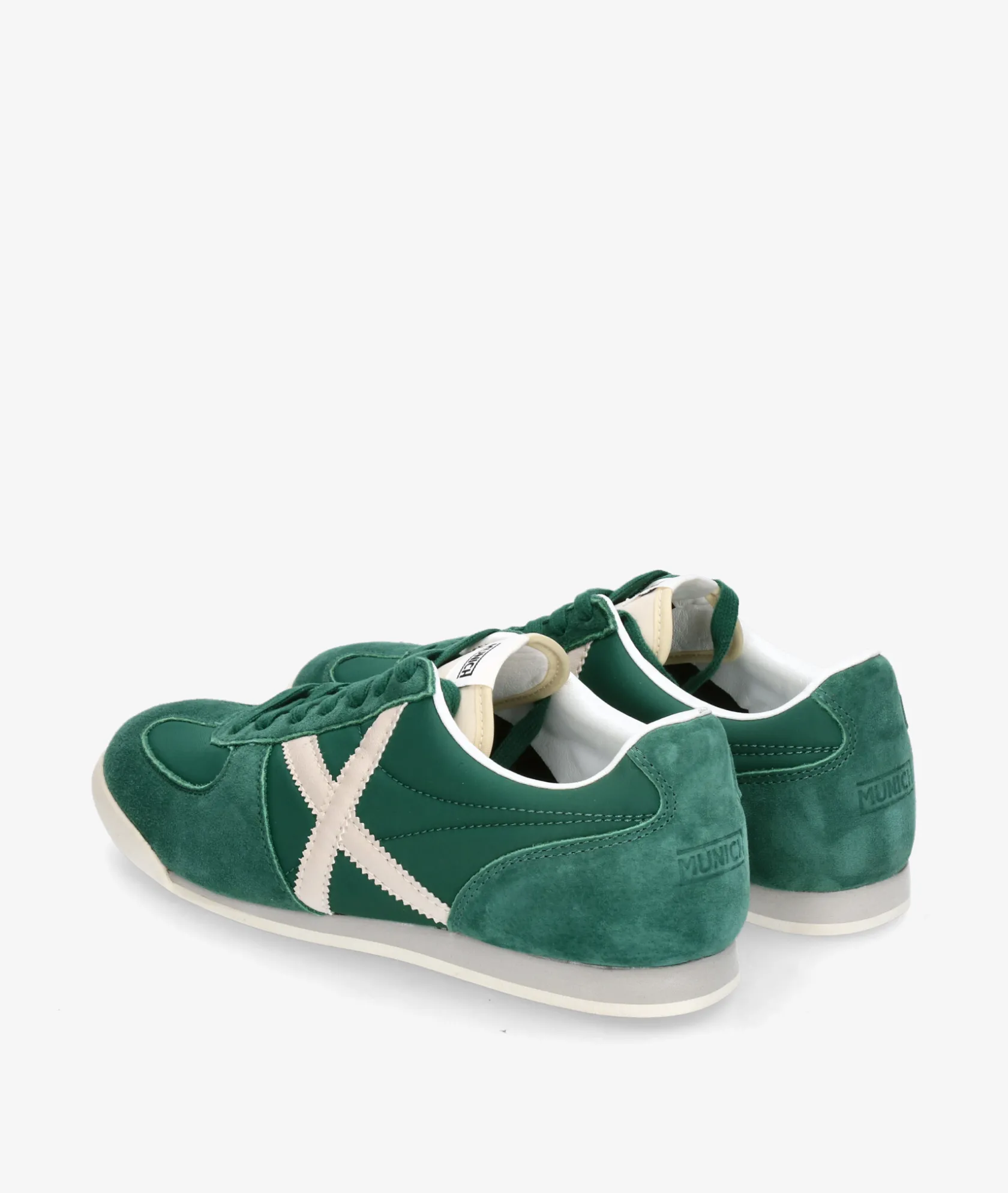 Hombre pabloochoa.shoes Deportivos MUNICH STEREO en