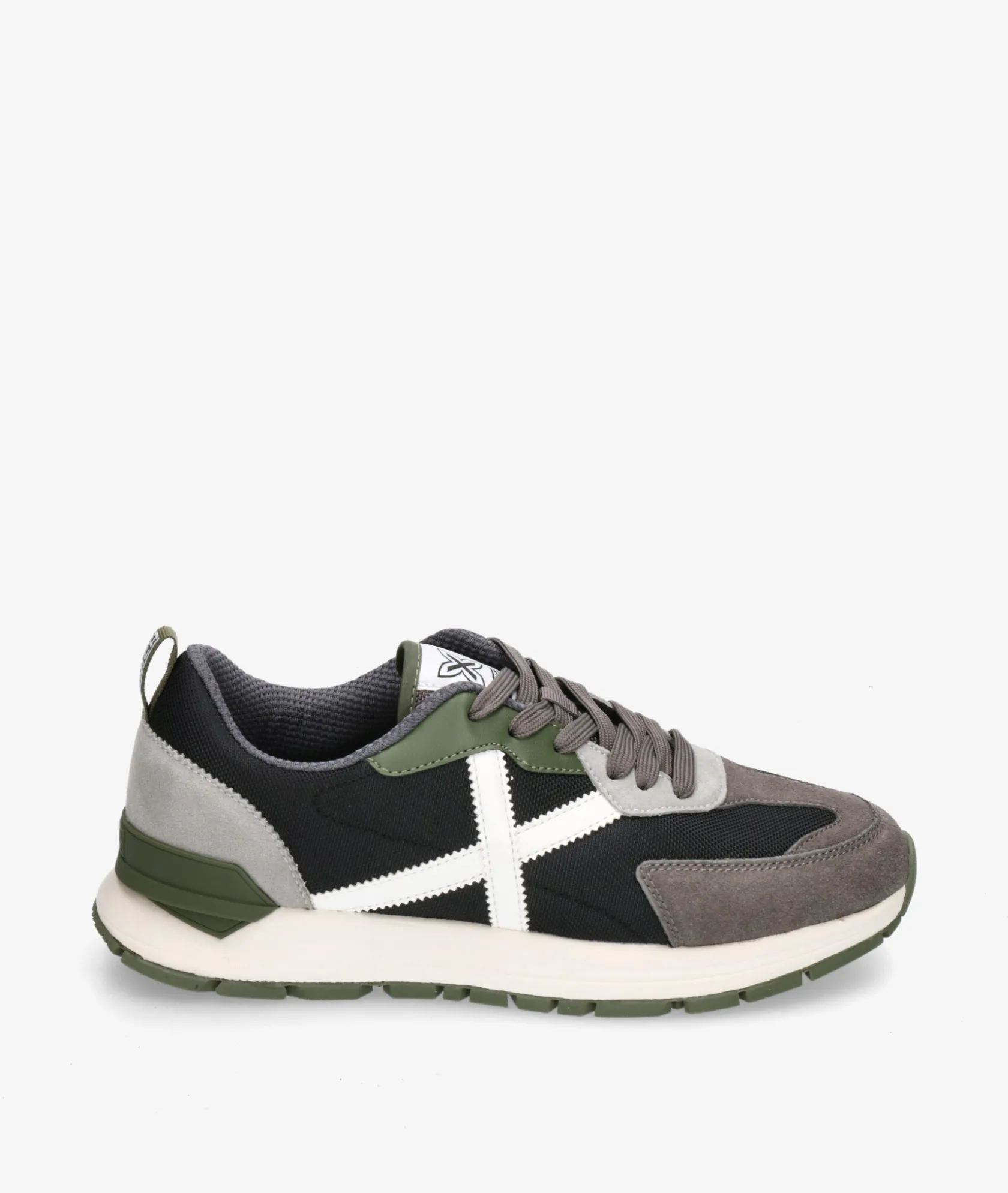 Hombre pabloochoa.shoes Deportivos MUNICH VERSATILE en