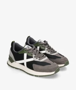 Hombre pabloochoa.shoes Deportivos MUNICH VERSATILE en