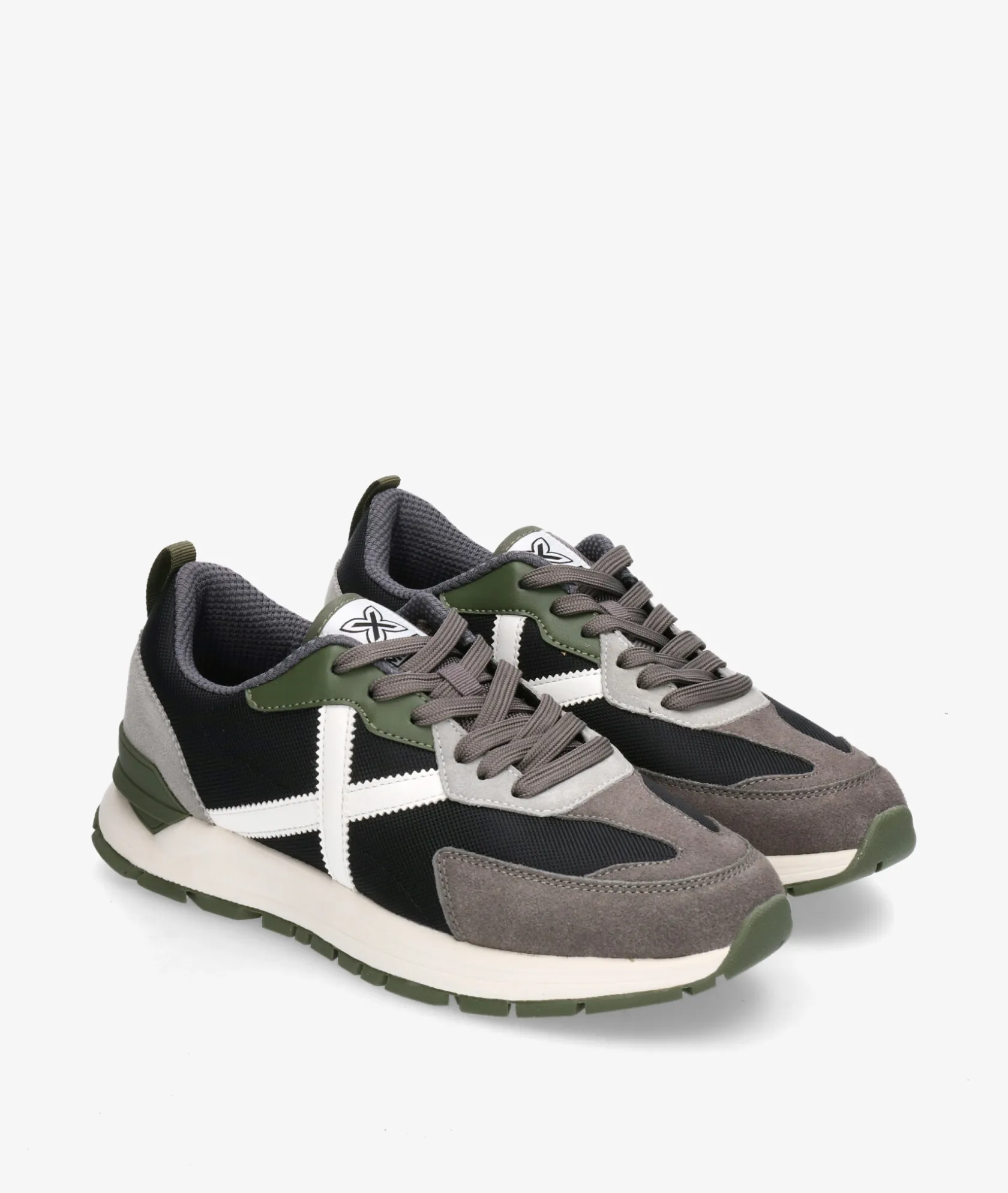 Hombre pabloochoa.shoes Deportivos MUNICH VERSATILE en