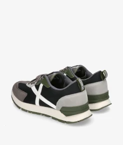 Hombre pabloochoa.shoes Deportivos MUNICH VERSATILE en