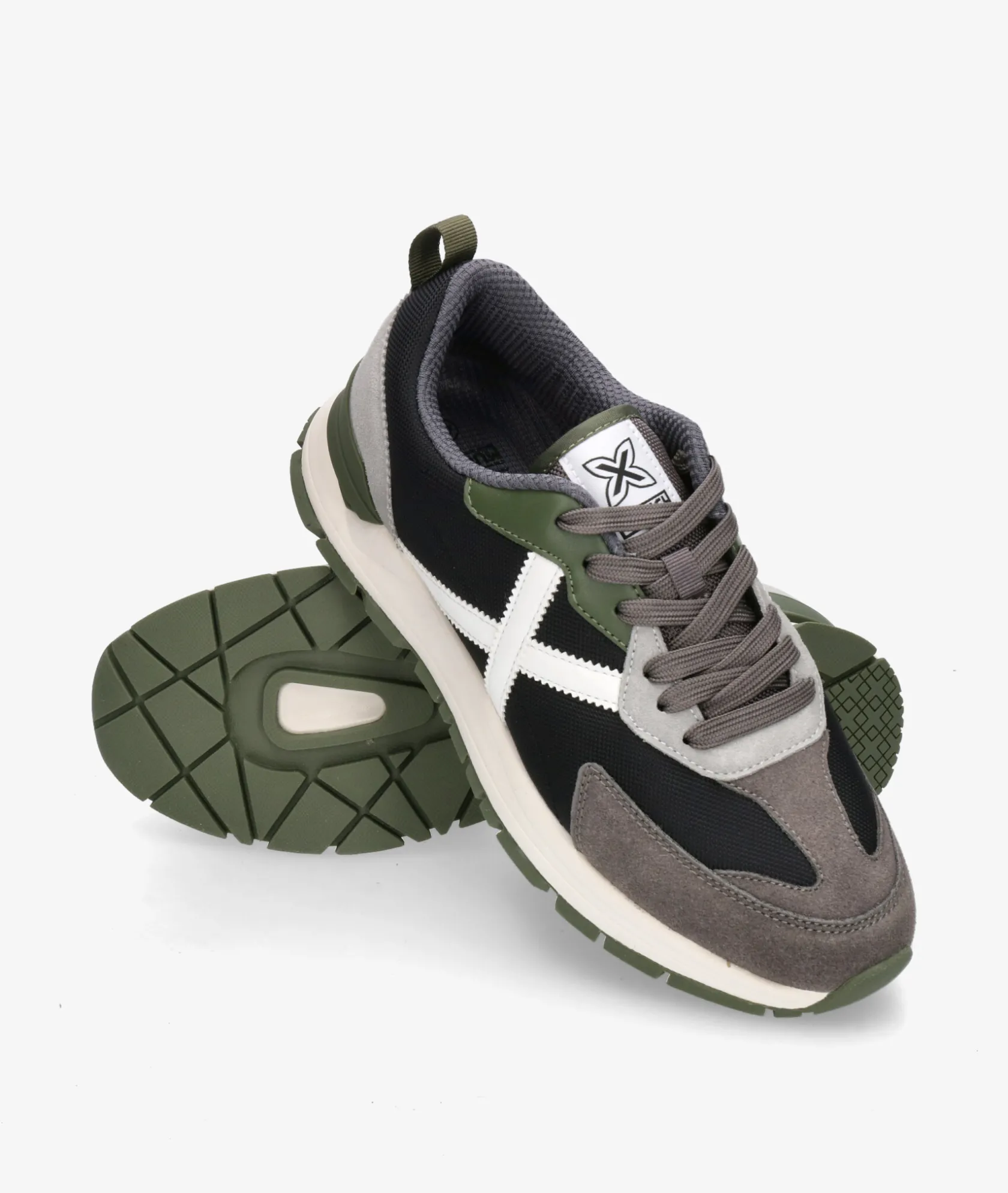 Hombre pabloochoa.shoes Deportivos MUNICH VERSATILE en