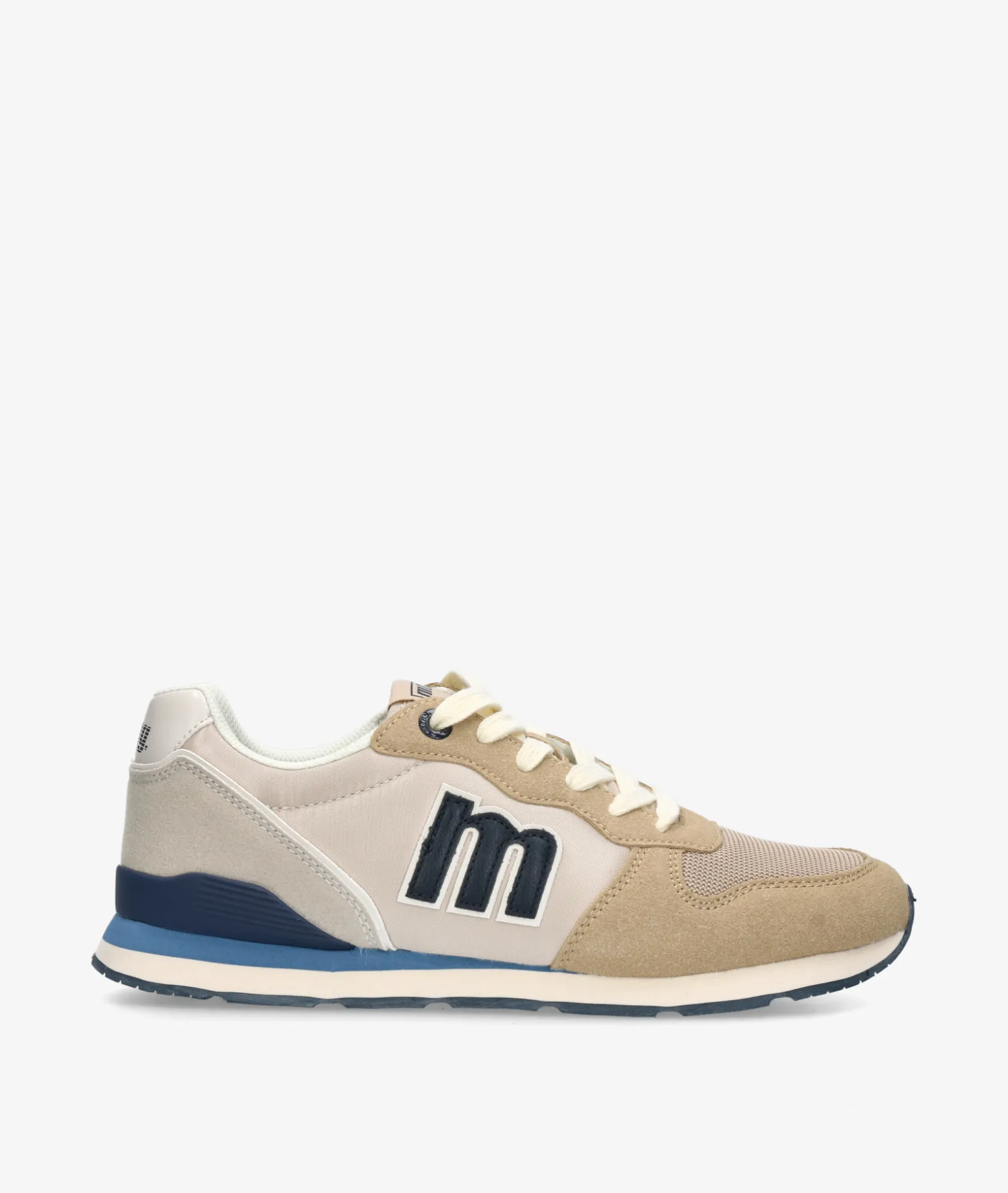 Hombre Mustang Deportivos 84467 en