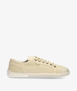 Mujer Mustang Deportivos 60944 en beige