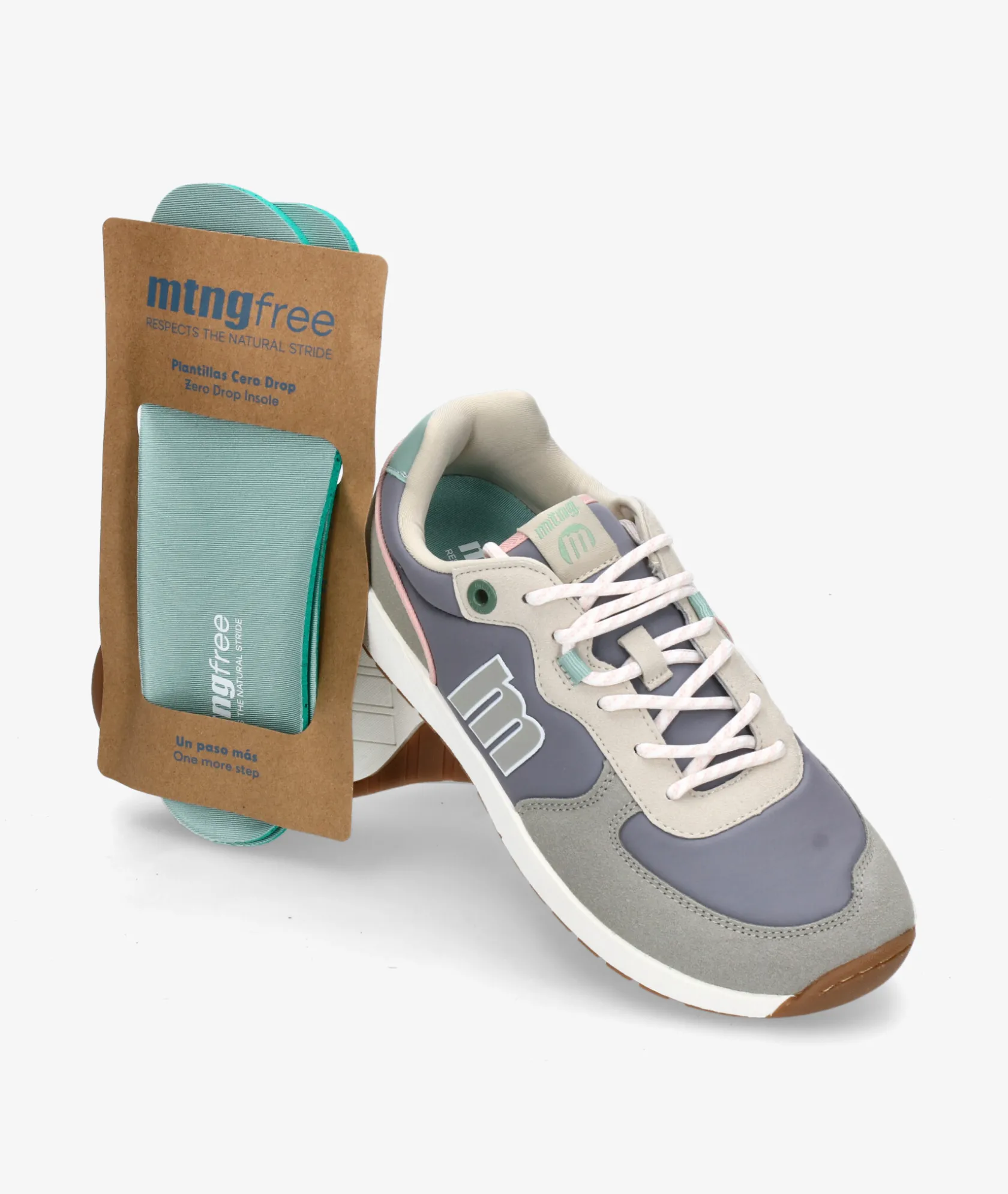 Mujer Mustang Deportivos 60857 en