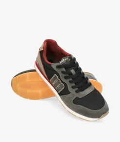 Hombre Mustang Deportivos 84467 en