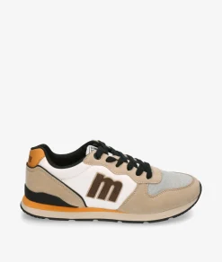 Hombre Mustang Deportivos 84467 en
