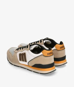 Hombre Mustang Deportivos 84467 en