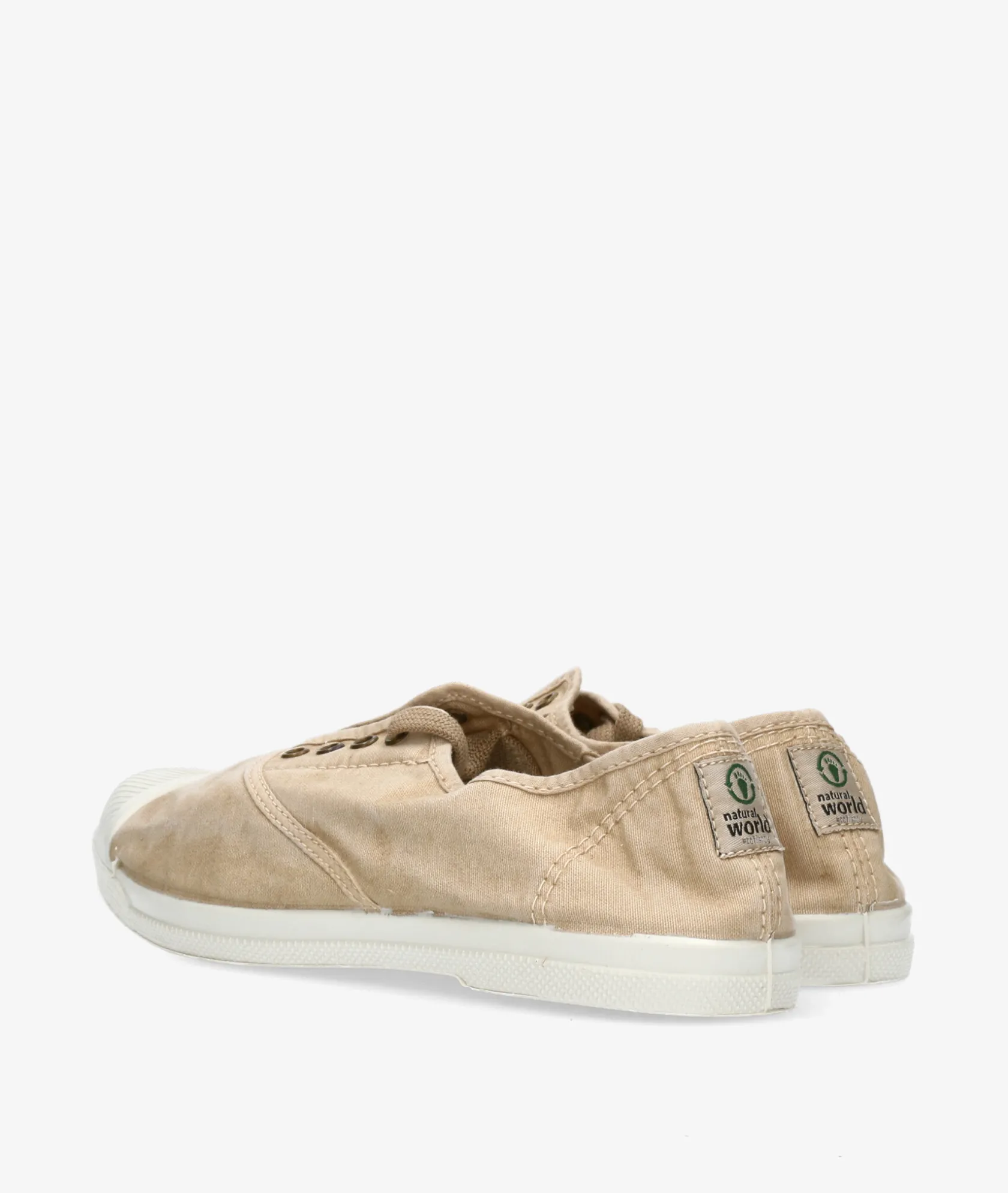 Mujer Natural World Deportivos 102E OLD LAVANDA en