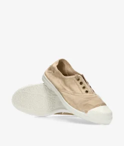 Mujer Natural World Deportivos 102E OLD LAVANDA en