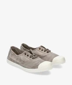 Mujer Natural World Deportivos 102E OLD LAVANDA en
